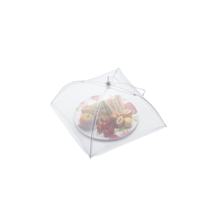 KitchenCraft Umbrella Food Cover in White & Reviews Wayfair.co.uk